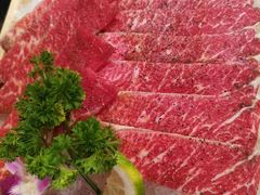 -韩烧牛中牛·甄选黑牛烤肉(黑金店)
