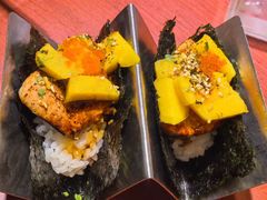 -松羽料理(国大店)