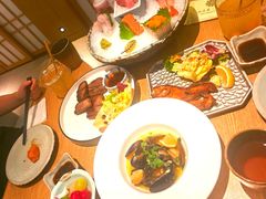 -阿吾罗·月咏精致日料(港汇恒隆广场店)