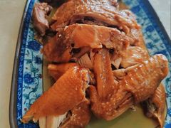 -芸海阁·农家私房菜(沙家浜景区出口店)
