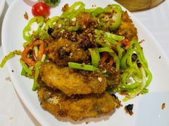 -潮福城大酒楼·潮粤菜·港式点心(阳光城店)