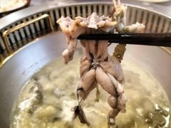 -宽尺巷鱼蛙自助火锅(虎丘钻石广场店)