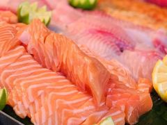 -上海齐鲁万怡大酒店·辣椒屋咖啡厅