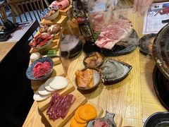 -黑牛の場(兴隆大奥莱店)