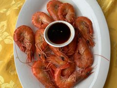 -老字号蛇口德记烧腊饭店·海鲜加工