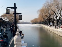 -后海公园