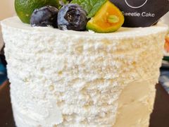-姆们M Sweetie Cake(五道口店)