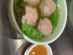 牛肉丸-潮界(虹桥新天地店)