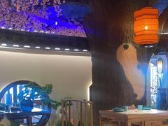 -荷塘秋月·本帮江浙菜(国权路店)