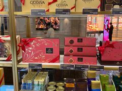 -歌帝梵(大运河购物中心店)