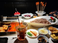-九鼎轩脆毛肚火锅(南京东路店)