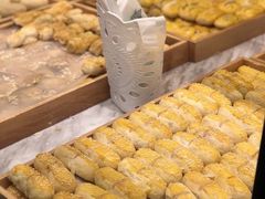 -清真全盛斋传统糕点(许士庙店)