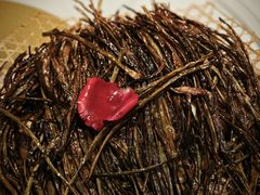 葱烤鸦片鱼头-老吉士(环贸iapm店)