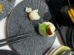 -争鲜回转寿司(浦东三钢里PLUS店)