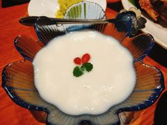 -千代武日本料理(开发区店)