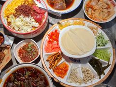 -怪噜范·贵阳小吃大排档(金源旗舰店)