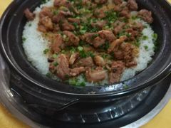 -大岗烧鸡·大塘好海鲜饭店