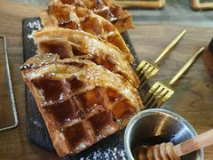 -春庄咖啡SpringHues(钟楼小区店)