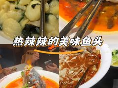 -坛宗剁椒鱼头(河西王府井店)