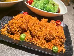 -留半山·香港食堂(啦啦宝都店)