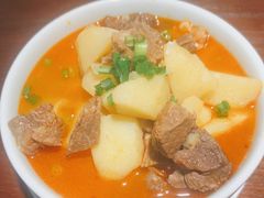 -全牛匠·乐山跷脚牛肉(西单华威约饭街店)