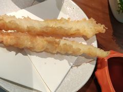-熹炭精致日料(金融街购物中心店)