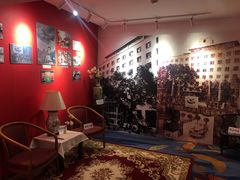 -和平宾馆(王府井店)