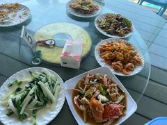 -七鲜渔港美食餐厅(巽寮湾海景店)