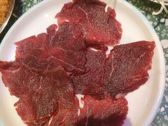 -牛腩之旅·牛腩牛杂煲(经纬汇店)