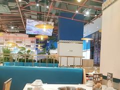 -八合里潮汕鲜牛肉火锅(吉大店)