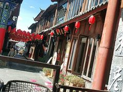 -隔壁老王·家常云南菜(花巷店)