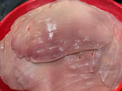 大刀腰片-铜元老码头鳝鱼火锅
