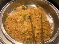 -素清香(解放路店)