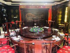 包厢-半亩方塘酒楼