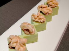 -肆月河豚·新淮扬菜·烤鸭(中关村店)