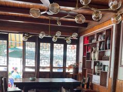 -礼耕堂·百年茶人餐厅(梅家坞店)