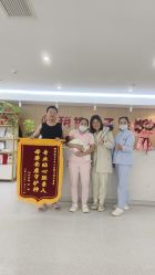 -玥禧月子会所·英协路店