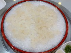 -绿雅居原生态农庄(小涌店)