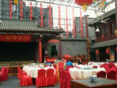 android_upload_pic-江宁会馆(劈柴院店)