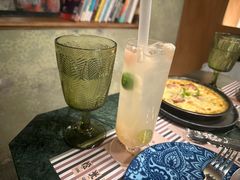 -仁义涵西餐·咖啡(中华巴洛克店)
