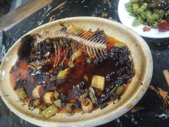 -大邑李记肥肠血旺