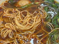 -吴茂兴本帮面(百色路店)