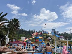 -青鱼湾水上乐园