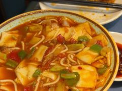 -清真·舒迩布炕锅王·高原美食文化(青海总店)