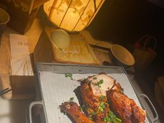 -绿茶餐厅(千岛湖银泰城店)