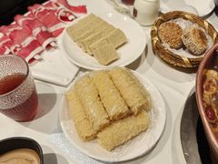 -东来顺饭庄(西直门店)