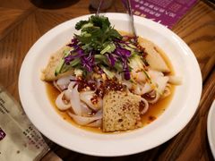-阿罗新疆菜(人民广场店)