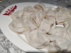 -悦海·家宴·冰花皮皮虾大锅贴(宝龙店)