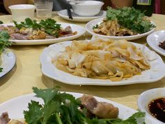 -电白鸭粥店(下沙二坊88号店)