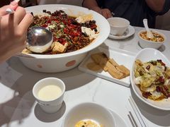 -川味堂·四川豆花(八卦岭店)